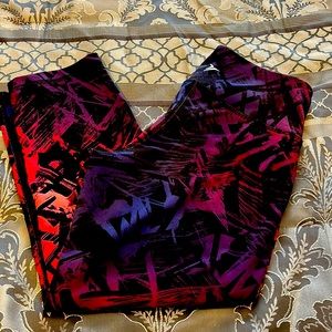 Old Navy Capri leggings